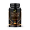 SMSHEALTHPRODUCTS suplemento cúrcuma curcumina 1500mg 90 cápsulas veganas