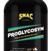 Version 1.0.0 Frasco SNAC Proglycosyn crema naranja