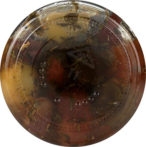 Snack de aceitunas Arnaud's en mezcla