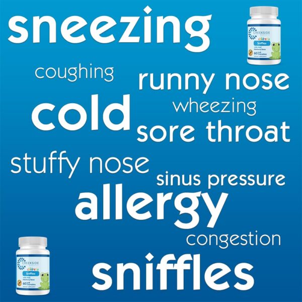 Version 1.0.0 Gomitas de saúco para niños