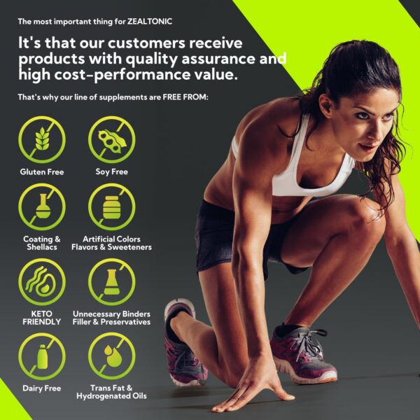 Sobres de creatina para entrenamientos