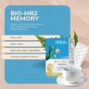 Version 1.0.0 Sobres individuales de Bio-MR2 Memoria