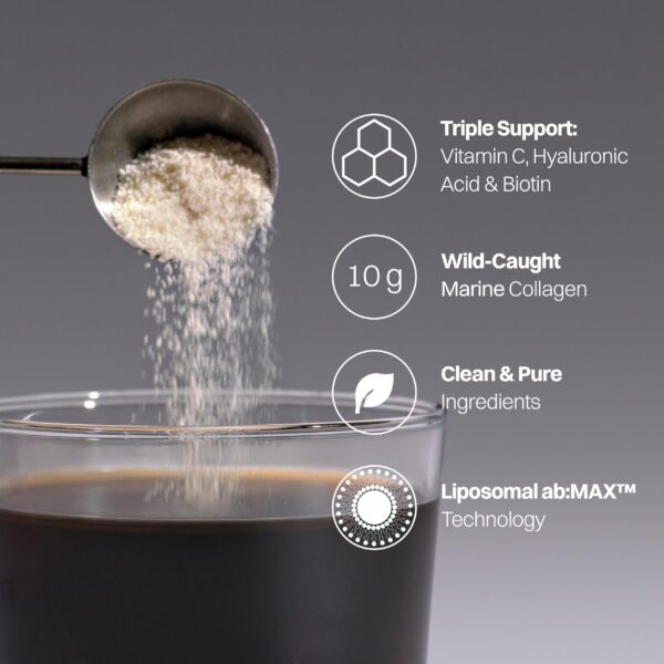 Sobres de glutathión limón