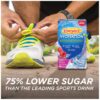 Sobres polvo bebida deportiva Emergen-C Hydration Plus