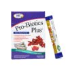 Version 1.0.0 Sobres de probióticos NWC Naturals Pro-Biotics Plus