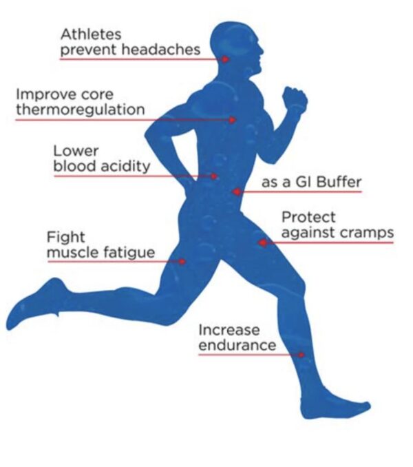 Version 1.0.0 Sobres Strawberry Kiwi The Right Stuff