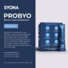 Version 1.0.0 Sobres SYONA PROBYO para apoyo inmunológico