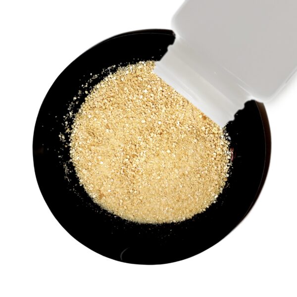 Diseño compacto para almacenamiento en estante