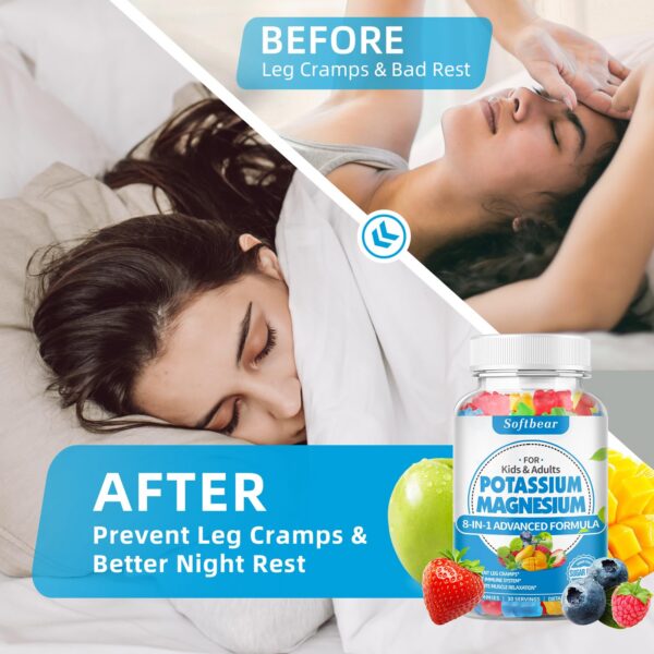 Etiqueta frontal de los ingredientes