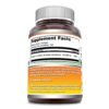 Softgels Beta-Caroteno Amazing Formulas en primer plano