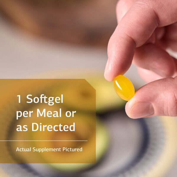 Mostrando softgels Standard Process Linum B6