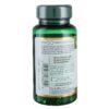 Softgels Vitamina D3 Nature's Bounty vista cercana