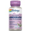 Version 1.0.0 Frasco SOLARAY andrographis 600 mg