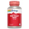 Version 1.0.0 Envase de SOLARAY Arroz de Levadura Roja 600mg 120 cápsulas vegetales