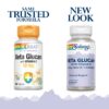 SOLARAY Beta Glucan cápsulas 1