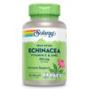 Version 1.0.0 Solaray cápsulas de echinacea con vitamina c y zinc para inmunidad