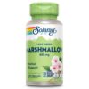 Version 1.0.0 SOLARAY cápsulas de raíz de malvavisco 480 mg 100 unidades