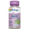 Version 1.0.0 Solaray extracto hoja de olivo cápsulas veganas 250 mg
