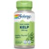 SOLARAY kelp 550 mg botella 100 VegCaps