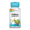 Frasco SOLARAY Kidney Blend SP-6 con etiqueta