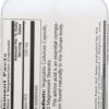 Version 1.0.0 Etiqueta frontal Solaray L-Lysine 500 mg