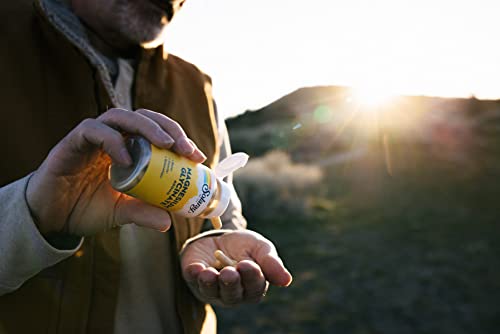 Cápsulas de magnesio glicinato