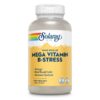 Version 1.0.0 Solaray Mega B-Stress complejo vitamina B liberación prolongada