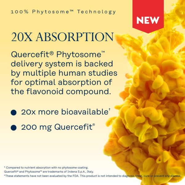 Frasco reciclable PCR de Solaray