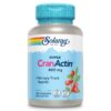 SOLARAY Super CranActin extracto de arándano 400mg caja frontal