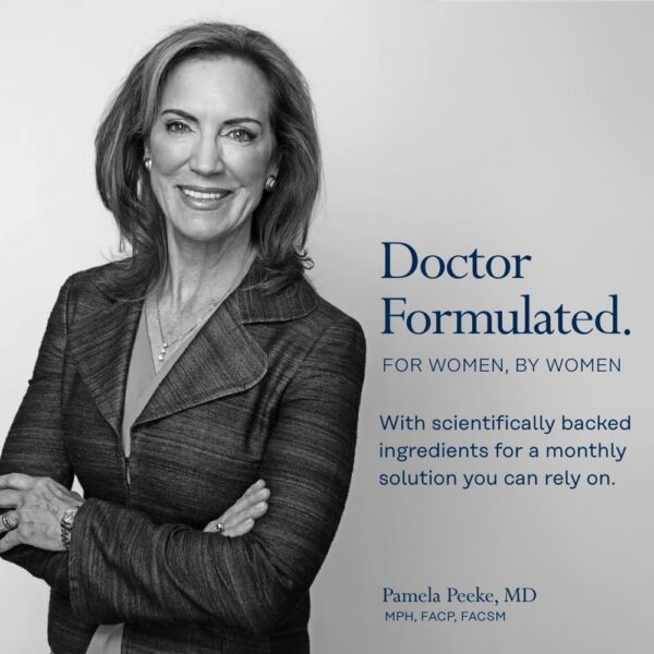 Solaray suplemento con vitex y cramp bark