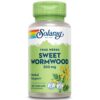 Solaray Sweet Wormwood Aerial cápsulas vegetales