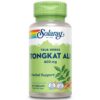 SOLARAY Tongkat Ali 400 mg botella frontal