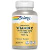 Version 1.0.0 Solaray Vitamina C 1000 mg cápsulas liberación prolongada