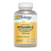 Version 1.0.0 Solaray vitamina C 1000 mg cápsulas liberación controlada