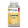 Version 1.0.0 Solaray vitamina c 1000mg liberación progresiva 275 cápsulas veganas