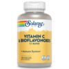Version 1.0.0 Solaray Vitamina C 500 mg 250 cápsulas vegetales