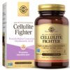 Frente de Solgar Cellulite Fighter