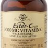 Version 1.0.0 Solgar Ester-C Plus vitamina c 1000 mg suplemento 90 tabletas