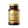 Producto Solgar Pycnogenol 100 mg cápsulas vegetales
