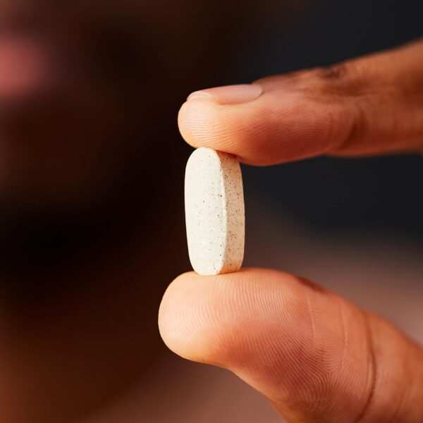 Tabletas Solgar Vitamina C 1000 mg con Escaramujo