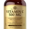Version 1.0.0 Solgar Vitamina C 500 mg cápsulas vegetales