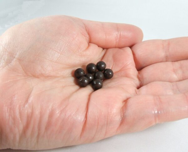 Solitary Hermit Teapills paquete lateral