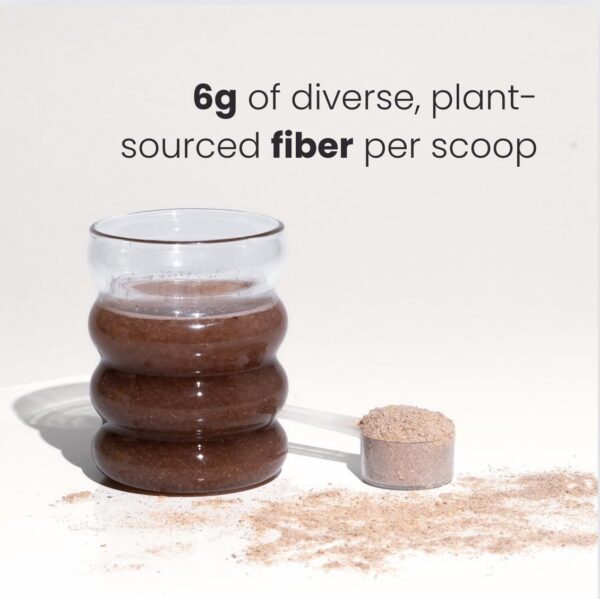 Solle GoodFibrations caja y suplemento fibra natural