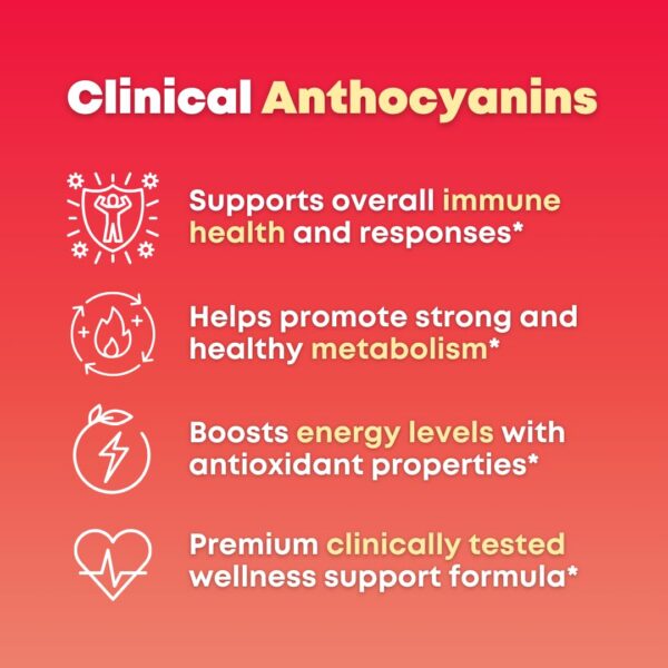 Frasco Morosil de 60 cápsulas