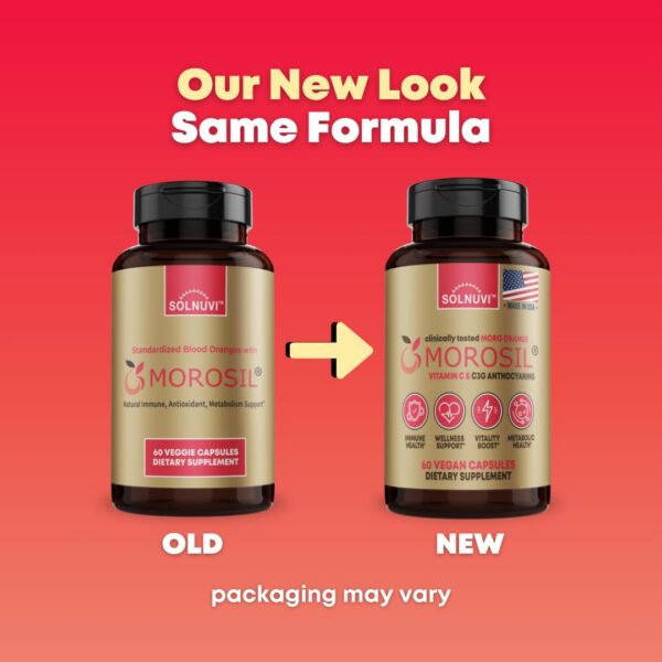 Version 1.0.0 Etiqueta del Morosil Morosil C3G