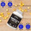 Version 1.0.0 Frasco Omega 3 Fish Oil