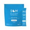 Som Sleep mezcla en polvo para sueño sabor cereza 30 sobres