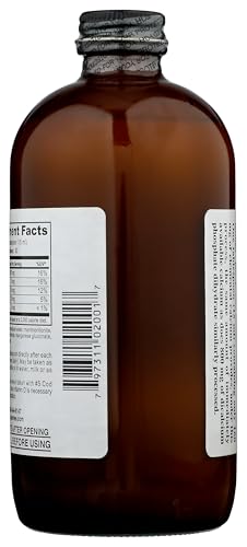 Etiqueta frontal Calphonite calcio fosforo