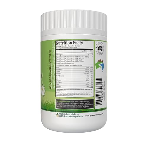 Version 1.0.0 Cápsulas Soporte Femenino mostradas de cerca