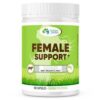 Version 1.0.0 Soporte Femenino Grassland Nutrition en envase